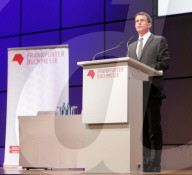 NEWS - Buchmesse in Frankfurt