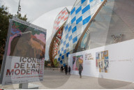 NEWS - Paris: 'Icons of Modern Art The Shchukin Collection' in der Fondation Louis Vuitton 