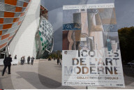NEWS - Paris: 'Icons of Modern Art The Shchukin Collection' in der Fondation Louis Vuitton 