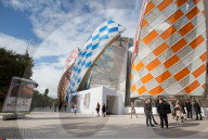 NEWS - Paris: 'Icons of Modern Art The Shchukin Collection' in der Fondation Louis Vuitton 