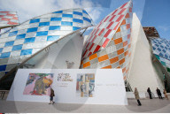 NEWS - Paris: 'Icons of Modern Art The Shchukin Collection' in der Fondation Louis Vuitton 