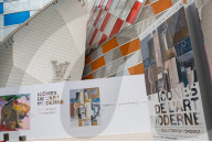 NEWS - Paris: 'Icons of Modern Art The Shchukin Collection' in der Fondation Louis Vuitton 