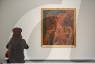 NEWS - Paris: 'Icons of Modern Art The Shchukin Collection' in der Fondation Louis Vuitton 