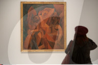 NEWS - Paris: 'Icons of Modern Art The Shchukin Collection' in der Fondation Louis Vuitton 