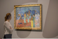 NEWS - Paris: 'Icons of Modern Art The Shchukin Collection' in der Fondation Louis Vuitton 
