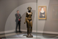 NEWS - Paris: 'Icons of Modern Art The Shchukin Collection' in der Fondation Louis Vuitton 