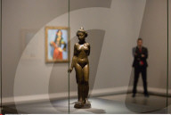 NEWS - Paris: 'Icons of Modern Art The Shchukin Collection' in der Fondation Louis Vuitton 