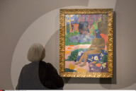 NEWS - Paris: 'Icons of Modern Art The Shchukin Collection' in der Fondation Louis Vuitton 