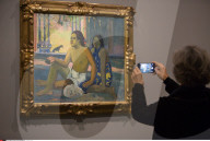 NEWS - Paris: 'Icons of Modern Art The Shchukin Collection' in der Fondation Louis Vuitton 