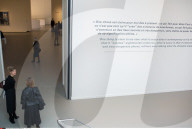 NEWS - Paris: 'Icons of Modern Art The Shchukin Collection' in der Fondation Louis Vuitton 