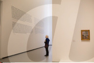 NEWS - Paris: 'Icons of Modern Art The Shchukin Collection' in der Fondation Louis Vuitton 