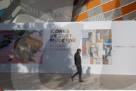 NEWS - Paris: 'Icons of Modern Art The Shchukin Collection' in der Fondation Louis Vuitton 