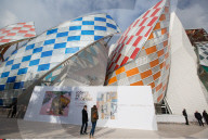 NEWS - Paris: 'Icons of Modern Art The Shchukin Collection' in der Fondation Louis Vuitton 