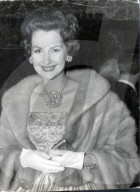 PEOPLE - Raine Spencer: Dianas Stiefmutter ist im Alter von 87 Jahren gestorben