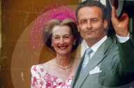 PEOPLE - Raine Spencer: Dianas Stiefmutter ist im Alter von 87 Jahren gestorben