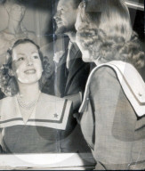 PEOPLE - Raine Spencer: Dianas Stiefmutter ist im Alter von 87 Jahren gestorben