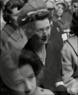 PEOPLE - Raine Spencer: Dianas Stiefmutter ist im Alter von 87 Jahren gestorben