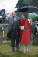 PEOPLE - Raine Spencer: Dianas Stiefmutter ist im Alter von 87 Jahren gestorben