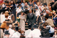 PEOPLE - Raine Spencer: Dianas Stiefmutter ist im Alter von 87 Jahren gestorben