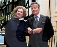 PEOPLE - Raine Spencer: Dianas Stiefmutter ist im Alter von 87 Jahren gestorben