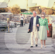 PEOPLE - Raine Spencer: Dianas Stiefmutter ist im Alter von 87 Jahren gestorben