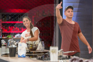 PEOPLE - Hier lächeln sie noch gemeinsam vor der Kamera: Sarah und Pietro Lombardi