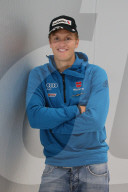 Einkleidung DSV Kader