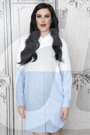 PEOPLE - Rumer Willis am "Kilian by Loree Rdkin"-Dinner in NY