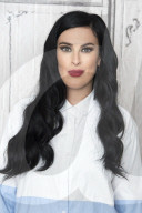 PEOPLE - Rumer Willis am "Kilian by Loree Rdkin"-Dinner in NY