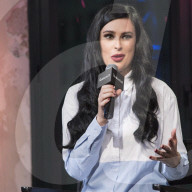 PEOPLE - Rumer Willis am "Kilian by Loree Rdkin"-Dinner in NY