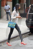 PEOPLE - Ist sie Joe Jonas' neue Freundin? Model Daiane Sodre