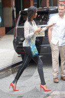 PEOPLE - Ist sie Joe Jonas' neue Freundin? Model Daiane Sodre