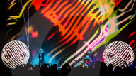 PEOPLE - Pet Shop Boys liefern eine bunte Show in Las Vegas