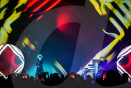 PEOPLE - Pet Shop Boys liefern eine bunte Show in Las Vegas
