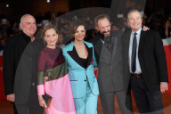 PEOPLE - Wiedervereint: Der Cast von "The English Patient" zum 20-jährigen Jubiläum