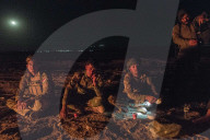 NEWS - Irak: Kampf um Mossul