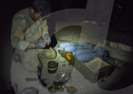 NEWS - Irak: Kampf um Mossul