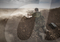 NEWS - Irak: Kampf um Mossul