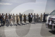 NEWS - Irak: Kampf um Mossul