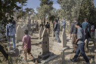 NEWS - Irak: Kampf um Mossul