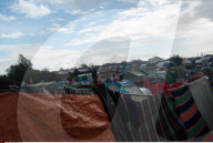 NEWS - Calais: Das "Dschungel-Camp" am letzten Tag vor der Räumung