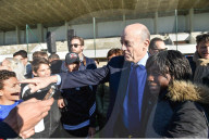 NEWS - Frankreich: Alain Juppe auf Wahlkampf-Tournee
