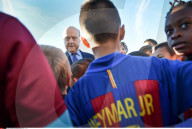 NEWS - Frankreich: Alain Juppe auf Wahlkampf-Tournee
