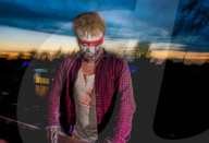 FEATURE -  Spooky: "FEAR"-Festival in Avon Valley