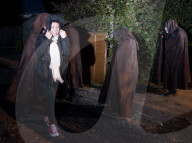 FEATURE -  Spooky: "FEAR"-Festival in Avon Valley