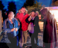 FEATURE -  Spooky: "FEAR"-Festival in Avon Valley