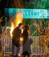 FEATURE -  Spooky: "FEAR"-Festival in Avon Valley