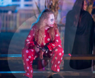 FEATURE -  Spooky: "FEAR"-Festival in Avon Valley