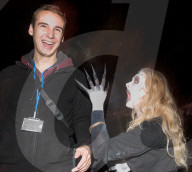 FEATURE -  Spooky: "FEAR"-Festival in Avon Valley