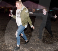 FEATURE -  Spooky: "FEAR"-Festival in Avon Valley
